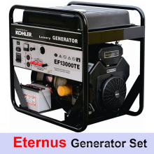 13kw Generator with Remote Control Start for Villa (EF13000)